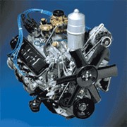 Двигатель ЗМЗ 511 (511.1000398) АИ-76 для автомобилей ГАЗ-53 ГАЗ-3307 фотография
