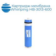 Картридж-мембрана обратноосмотическая Whirlping HB-3013-600 gpd фото