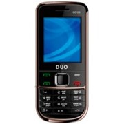 DUO GC120 GSM+CDMA/GSM, СDMA телефон двухстандартный