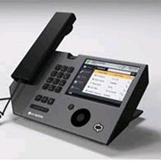 Персональный телефон Polycom CX700 IP Phone фотография