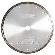 Алмазный диск турбо FB/M Messer для резки высокоармированного бетона, сухой/мокрый рез фотография