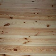 Доски деревянного пола сосна - Ukraine. Укладка доски