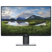 Монитор Dell 27“ P2719H черный фото