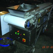 Конвейер инспекционный фото