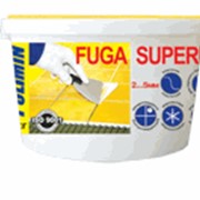 Заполнитель швов FUGA SUPERFLEX Полимин (POLIMIN) для расшивки швов снаружи и внутри помещений