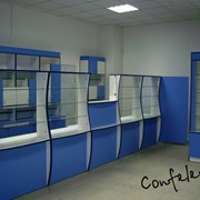 Мебель для аптеки фото