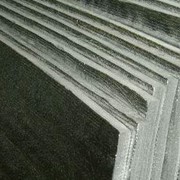 Фольгированный базальтовый картон