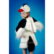 Детские новогодние костюмы - “Птицы“ фото