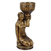 Кашпо Классика 22х57х23см. арт.МК6006 фото