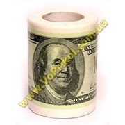 Туалетная бумага - $