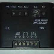 Контроллер заряда для солнечных батарей TOPOL-AA фото