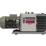 Насос вакуумный пластинчато-роторный Kodivac GHP-1300K фото