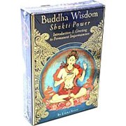 Карты Таро: “Buddha Wisdom, Shakti Power“ (30930) фотография