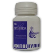 «Фитоинулин» - натуральный продукт для ежедневного применения.