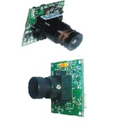 Видеокамера модульная бескорпусная RVi-01Sh 3,6mm