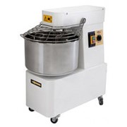 Тестомес спиральный ITPIZZA SK-30 380В фото