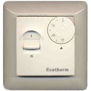 Терморегулятор ECOTHERM-41 фото