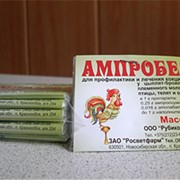 Препарат Ампробел