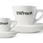 Чашки керамические для кофе Intenso (6 шт) фото