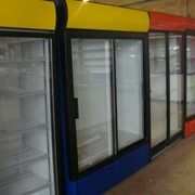 Холодильники барные б/у фото
