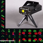 Sneha 98/H(98) светодинамическая установка фотография