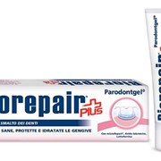 Зубные пасты Biorepair ® Plus Paradongel