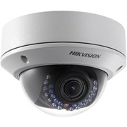 HikVision DS-2CD2712F-IS фото