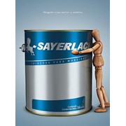 Полиуретановые эмали торговой марки Sayerlack фотография