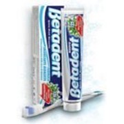 Зубная паста Betadent