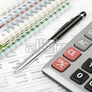 Восстановление бухгалтерского или налогового учета