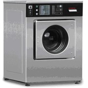 Профессиональные автоматические стирально-отжимные машины высокоскоростные LA 75, LA 60, LA 70 фото