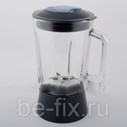 Чаша (емкость) блендера Moulinex SS-989982. Оригинал фотография