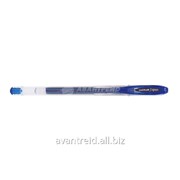Гелевая ручка Signo UM-120 синяя