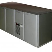 Холодильный стол BAR-360 Carboma фото
