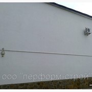 Отделочные работы фасадные Крым фото