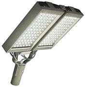 Светодиодный уличный светильник, консольный LL-ДКУ-02-190-0024-65Д фото