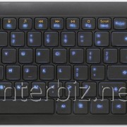 Клавиатура Defender Nova SM-680L (45680) черная USB фотография