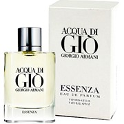 Armani Acqua di gio Essenza for Men 100мл., парфюмерия оптом ОАЭ,