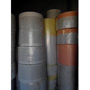 Бумага-основа для производства салфеток 18гр/м2 цветная фото