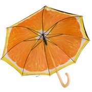 Зонт Апельсин фото