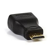 Переходник HDMI F/mini HDMI M