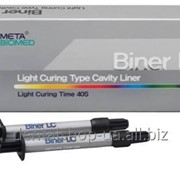 Бинер ЛС ( BINER LC ) 1шпр.2г (прокладка на основе Са) фотография