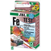 Тест для воды JBL Eisen Test-Set Fe на железо