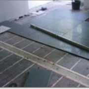 Революционные системы обогрева и энергосбережения. Пленочный теплый пол «Калео». Теплый пол Caleo – нагревательная пленка нового поколения! фото