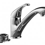 Смеситель кухонный Ideal Standard CLEAR TAP A5051AA