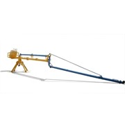 Бетонораздатчик БРК-13 фото