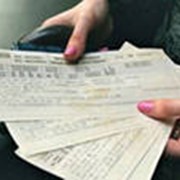 Продажа железнодорожных билетов фото