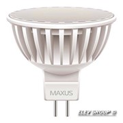 Лампа светодиодная Maxus 1_led_296 фото
