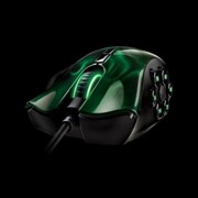 Игровая мышь Razer Naga HEX фото