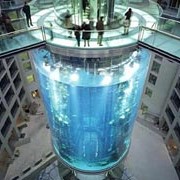 Лифты для административных зданий фото